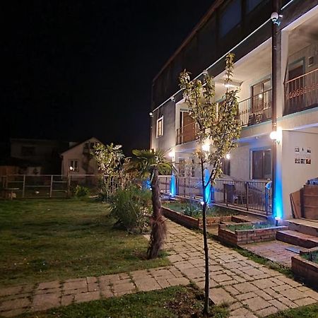 Apsa Butik Hotel Sohum Dış mekan fotoğraf