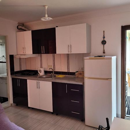 Apsa Butik Hotel Sohum Dış mekan fotoğraf