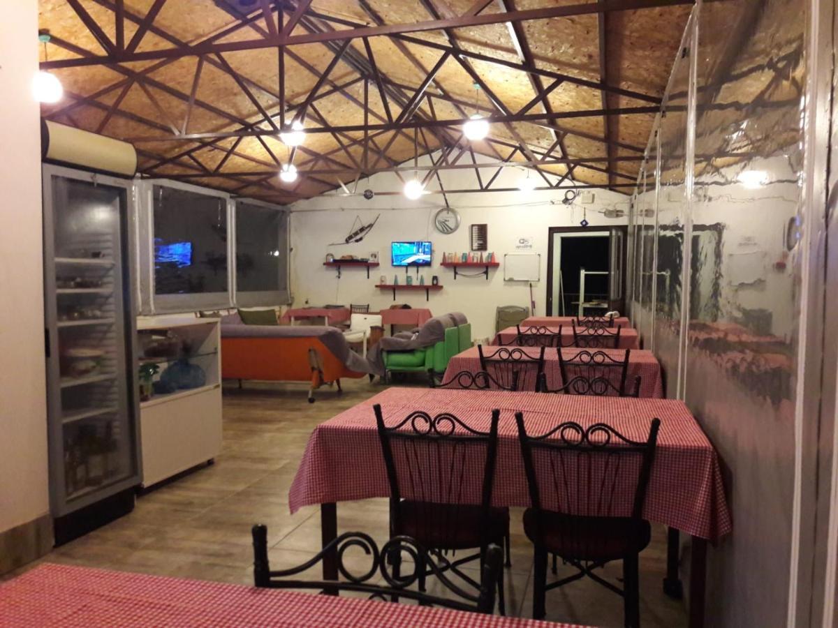 Apsa Butik Hotel Sohum Dış mekan fotoğraf