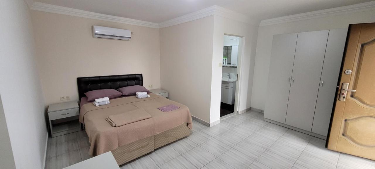 Apsa Butik Hotel Sohum Dış mekan fotoğraf