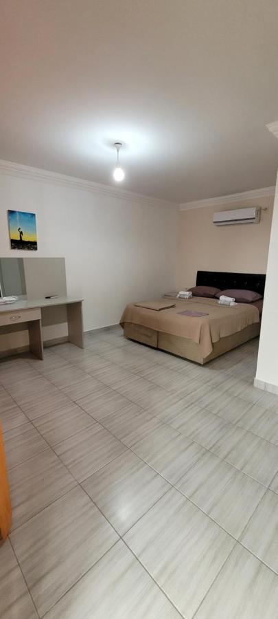 Apsa Butik Hotel Sohum Dış mekan fotoğraf