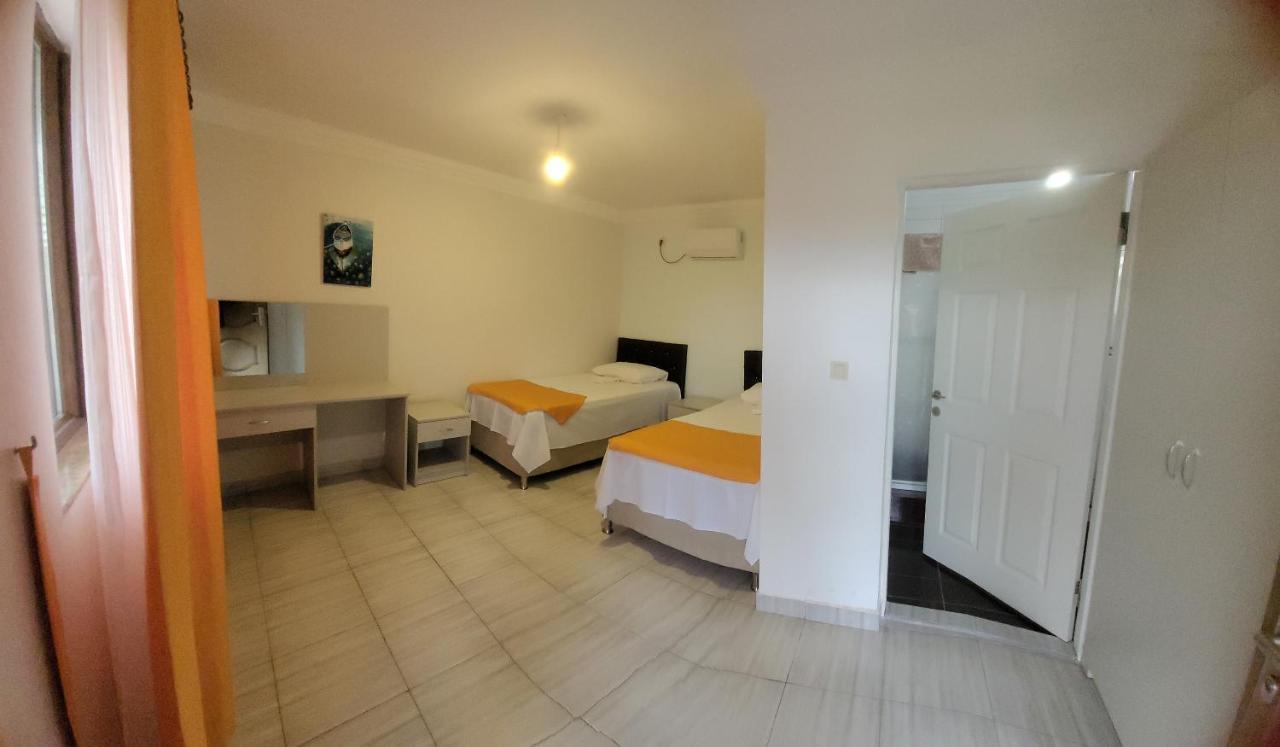 Apsa Butik Hotel Sohum Dış mekan fotoğraf