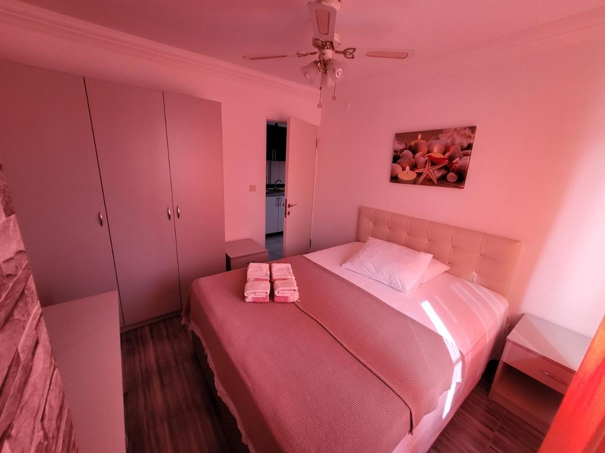 Apsa Butik Hotel Sohum Dış mekan fotoğraf