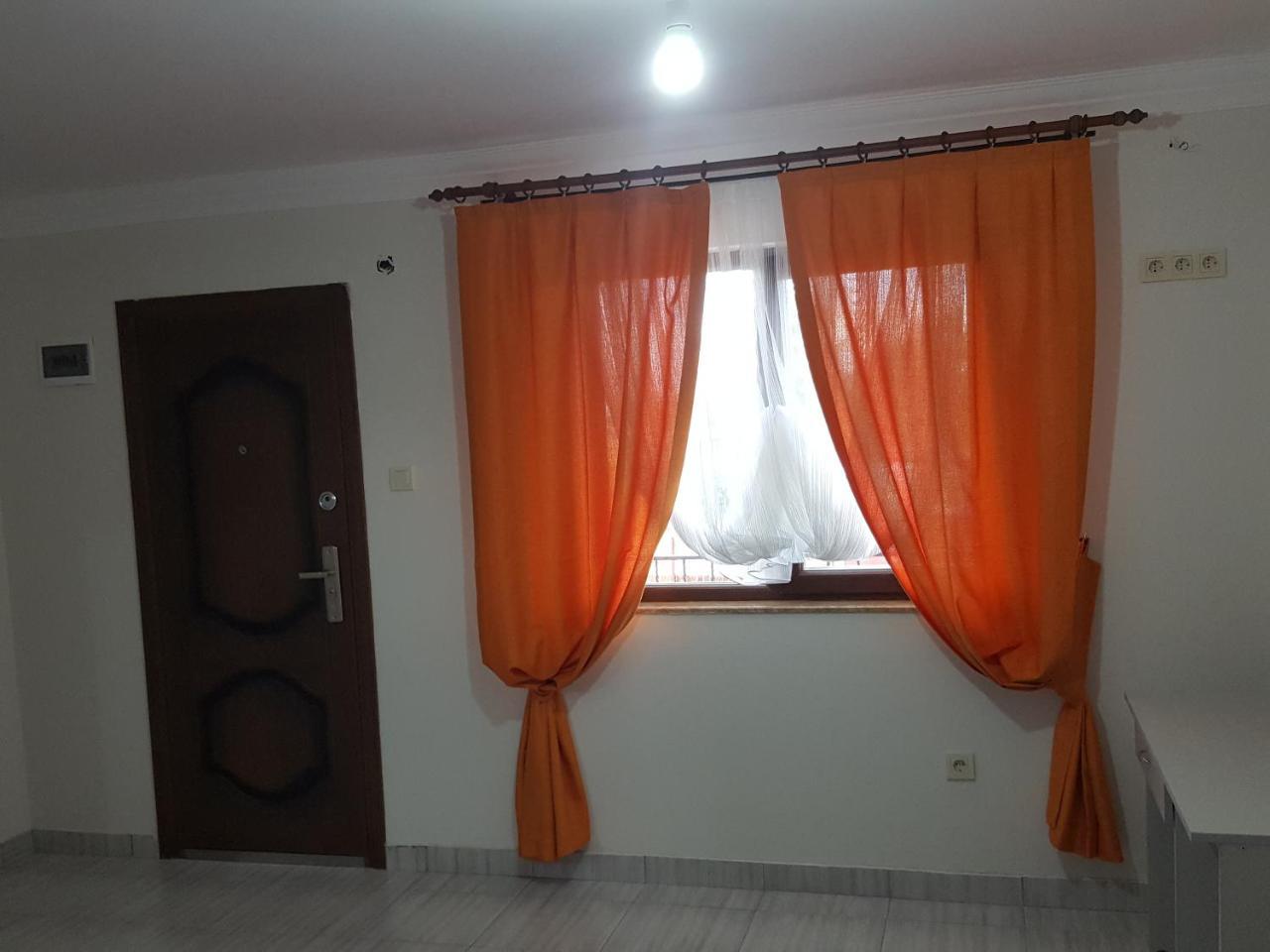 Apsa Butik Hotel Sohum Dış mekan fotoğraf