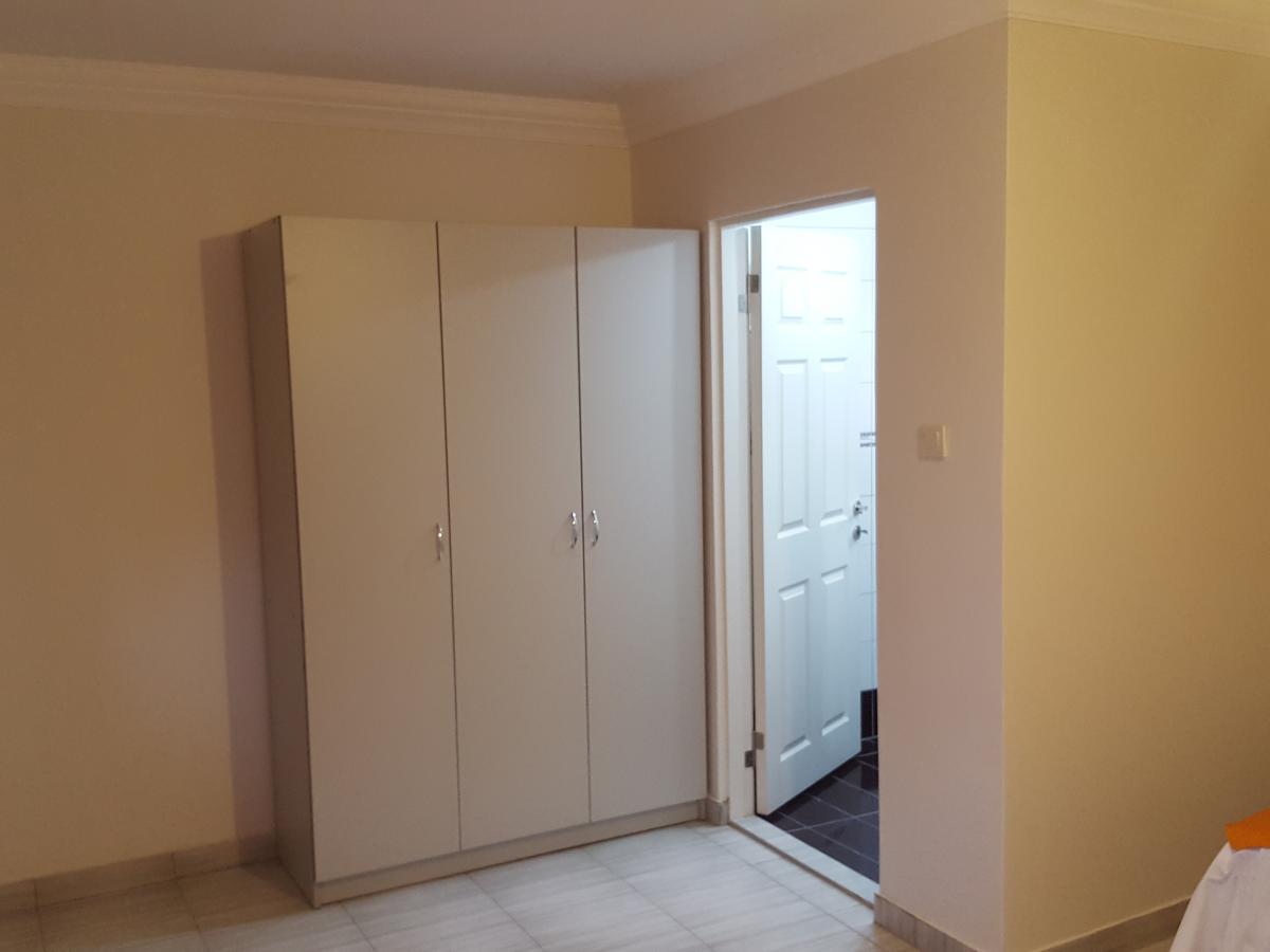 Apsa Butik Hotel Sohum Dış mekan fotoğraf